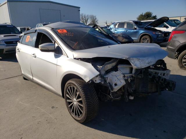 FORD FOCUS SEL 2012 z numerem VIN 1FAHP3H29CL169500 - Zdjęcie z aukcji