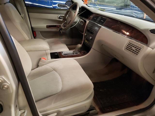 Photo 5 from auction – 2008 BUICK LACROSSE C with VIN 2G4WC582681197854