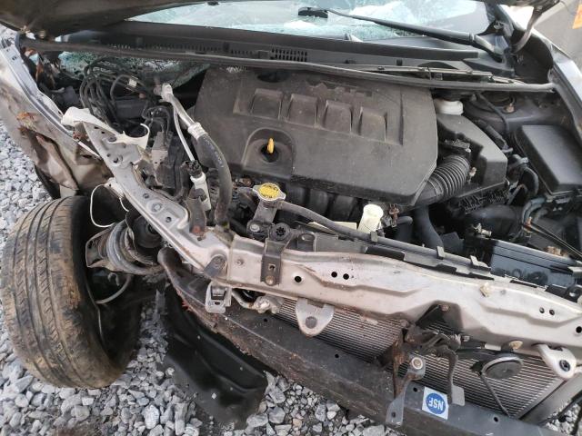 Photo 7 from auction – 2014 TOYOTA COROLLA L with VIN 2T1BURHE1EC200772