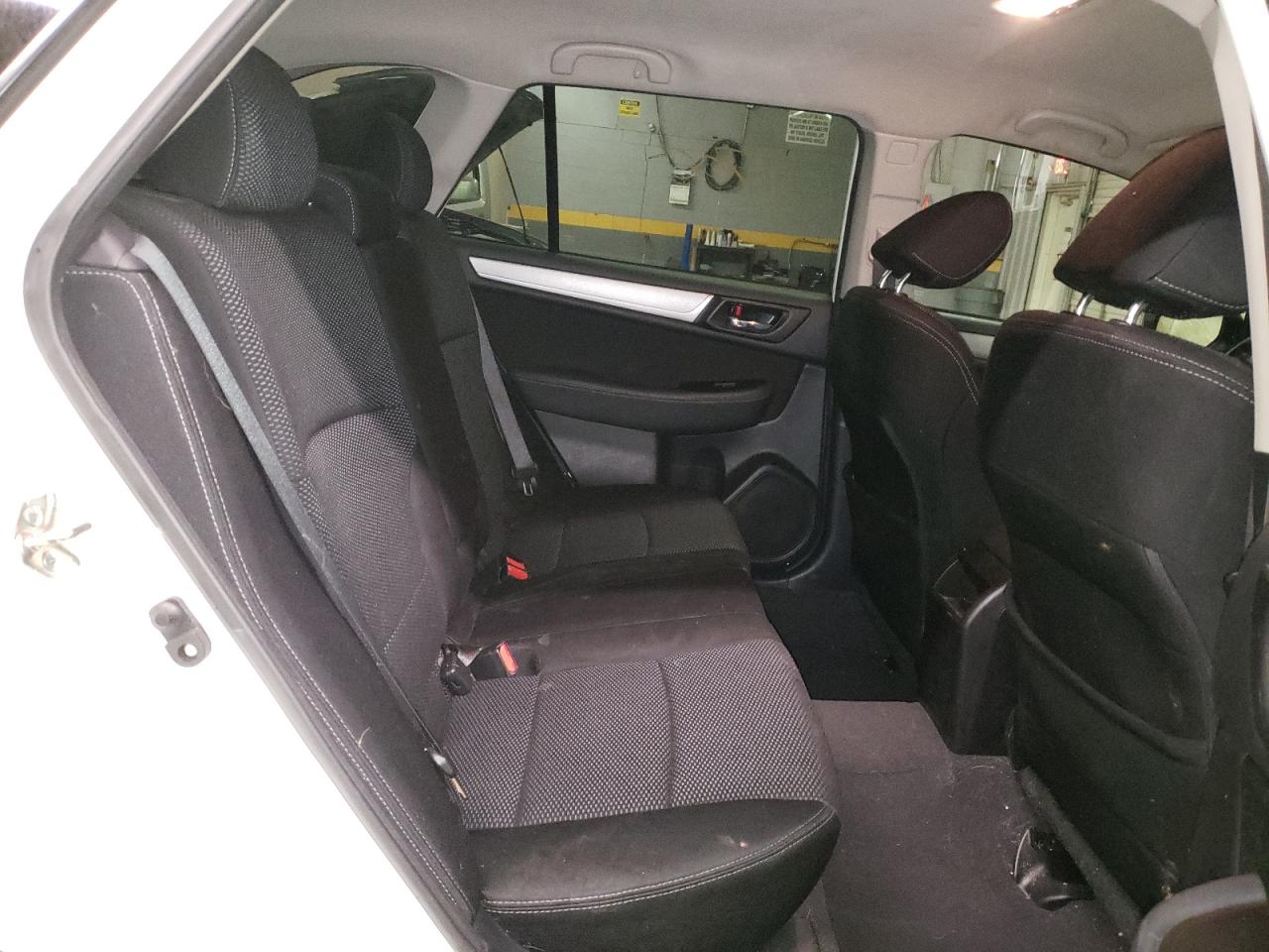 Photo 6 from auction – 2016 SUBARU OUTBACK 2. with VIN 4S4BSACCXG3335740