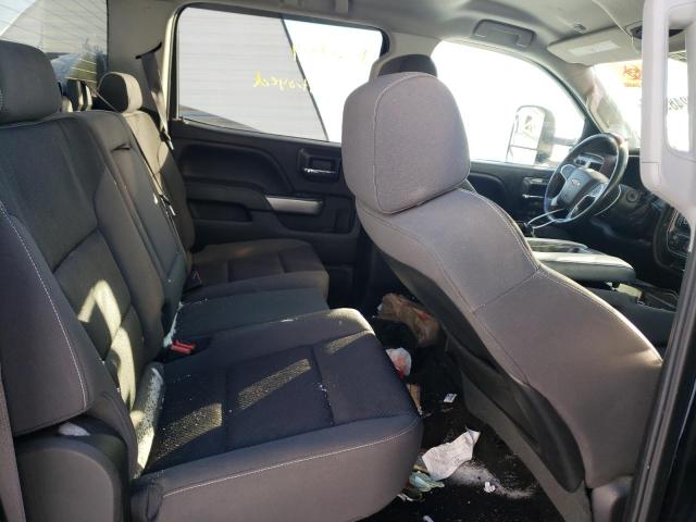 Photo 6 from auction – 2015 CHEVROLET SILVERADO with VIN 1GC4KZCG3FF102259