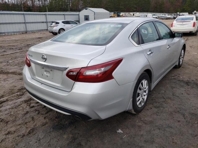Photo 4 from auction – 2018 NISSAN ALTIMA 2.5 with VIN 1N4AL3AP4JC472586