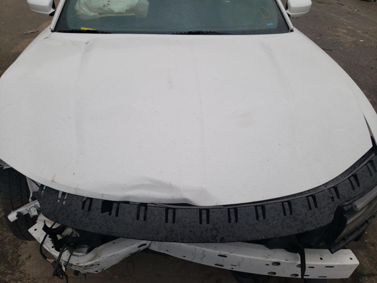 Photo 7 from auction – 2016 DODGE CHARGER R/ with VIN 2C3CDXCT0GH276768