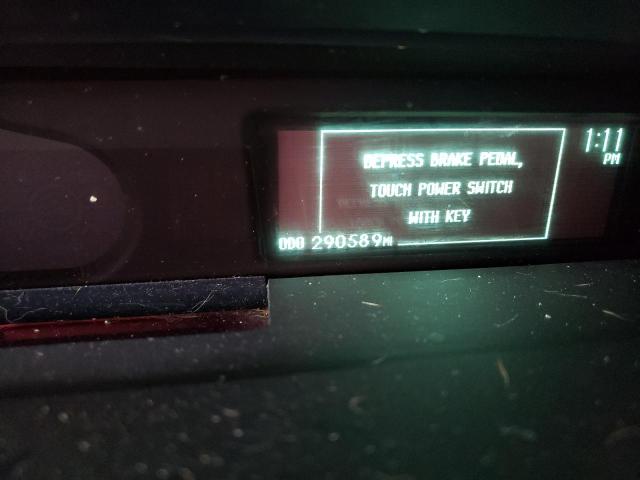 Photo 8 from auction – 2011 TOYOTA PRIUS with VIN JTDKN3DU6B5319451