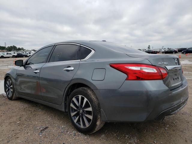 Photo 3 from auction – 2016 NISSAN ALTIMA 2.5 with VIN 1N4AL3AP7GC260578