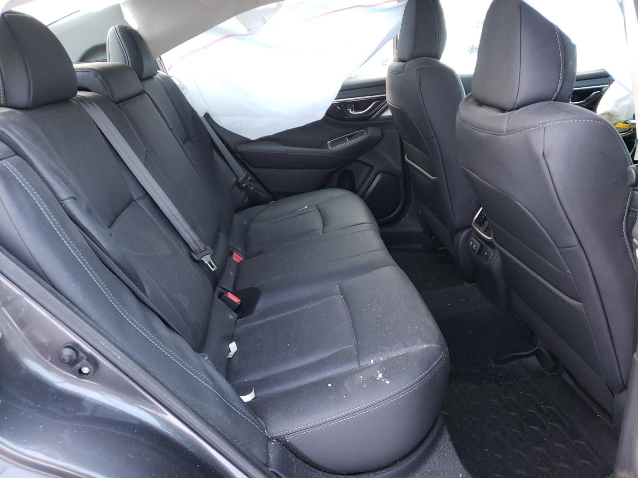 Photo 6 from auction – 2020 SUBARU LEGACY LIM with VIN 4S3BWAN62L3012339