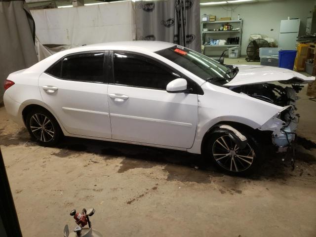 Photo 9 from auction – 2017 TOYOTA COROLLA L with VIN 2T1BURHE8HC844726