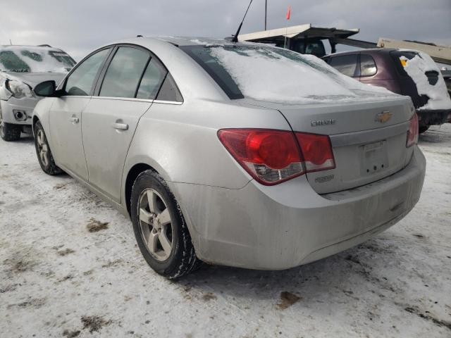 Photo 3 from auction – 2013 CHEVROLET CRUZE with VIN 1G1PC5SB6D7198607