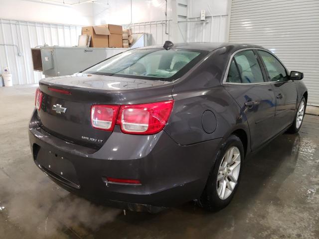Photo 4 from auction – 2013 CHEVROLET MALIBU 1LT with VIN 1G11C5SA0DF331204