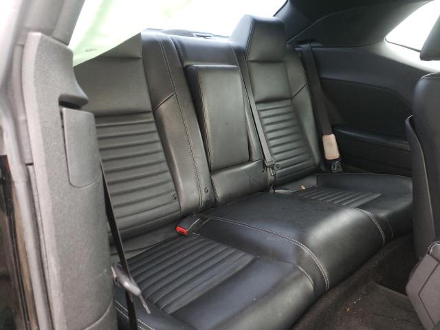 Photo 6 from auction – 2011 DODGE CHALLENGER with VIN 2B3CJ4DG3BH593250