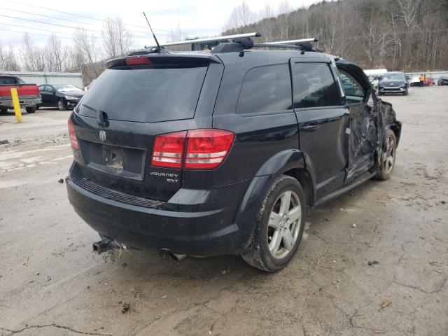 Zdjęcie 4 z aukcji – 2010 DODGE JOURNEY SX z VIN 3D4PG5FV5AT105053
