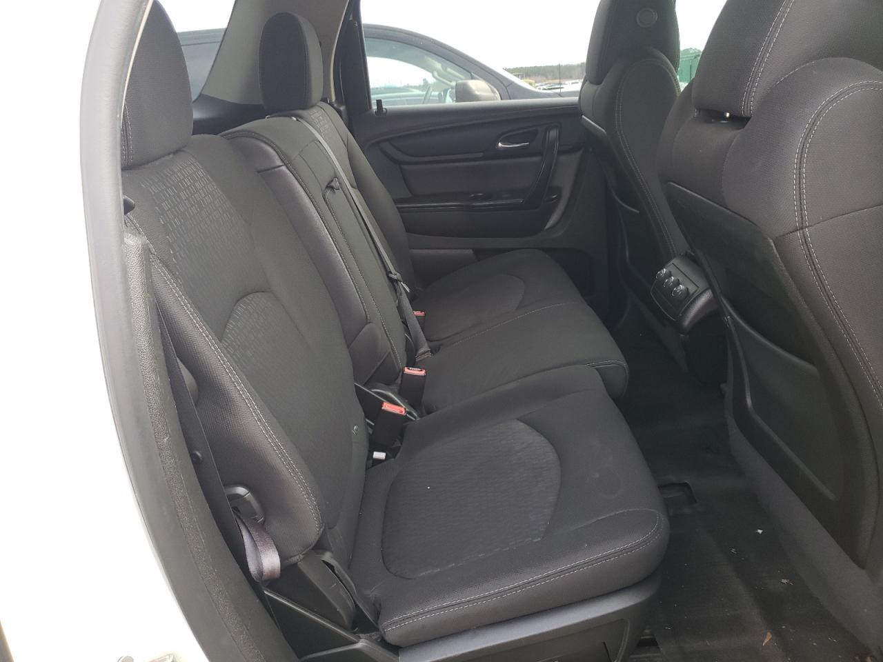 Photo 6 from auction – 2014 GMC ACADIA SLE with VIN 1GKKRNED9EJ265819