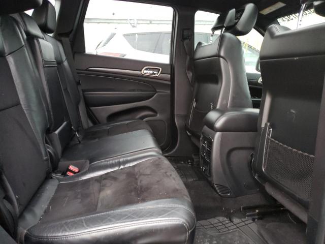 Photo 6 from auction – 2014 JEEP GRAND CHER with VIN 1C4RJFAG0EC570945