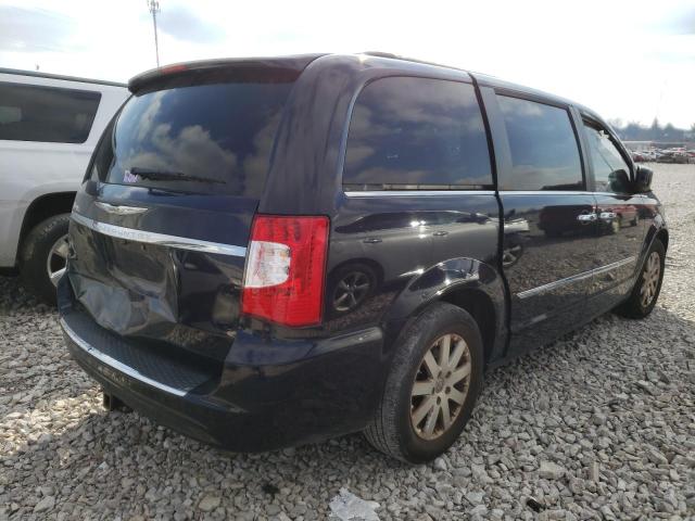 Photo 4 from auction – 2011 CHRYSLER TOWN & COU with VIN 2A4RR8DG9BR616768