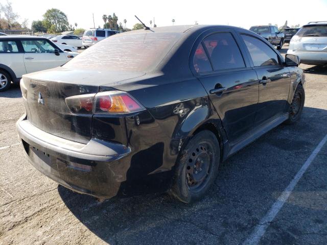 Photo 4 from auction – 2014 MITSUBISHI LANCER ES/ with VIN JA32U2FU8EU023270