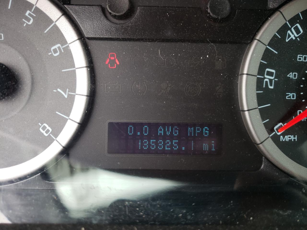 صورة رقم 8 من المزاد - 2011 FORD ESCAPE LIM مع VIN 1FMCU9EG4BKC51702