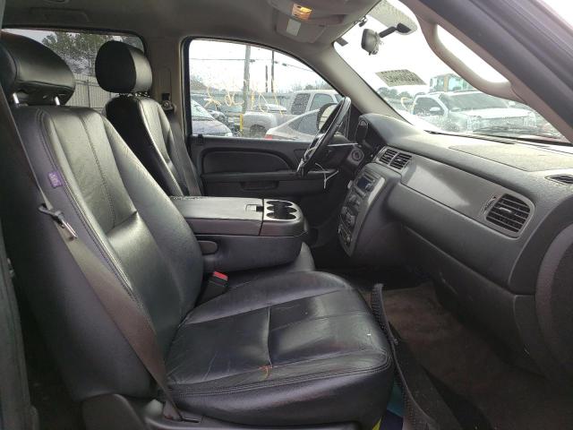 Photo 5 from auction – 2010 CHEVROLET SUBURBAN C with VIN 1GNUCHE00AR165678