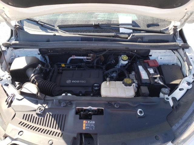 Photo 7 from auction – 2019 BUICK ENCORE PRE with VIN KL4CJASB0KB811829
