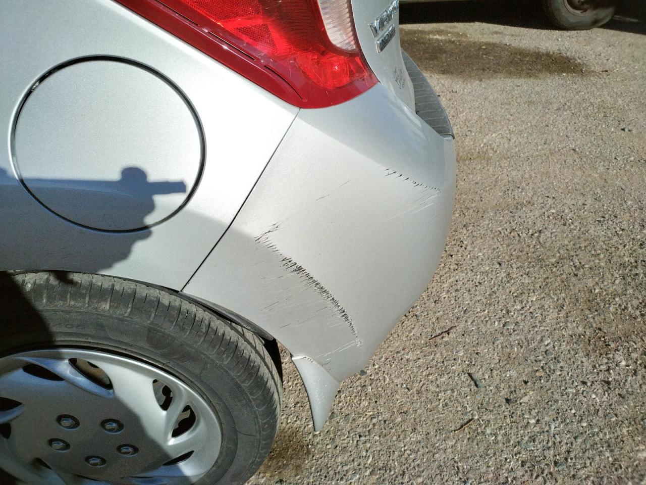 Photo 9 from auction – 2015 NISSAN VERSA NOTE with VIN 3N1CE2CP3FL430512