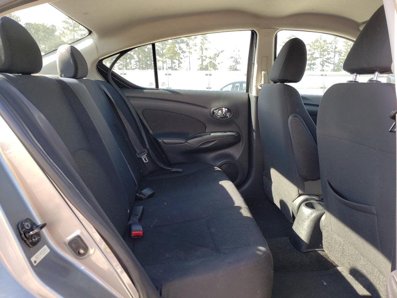 Photo 6 from auction – 2013 NISSAN VERSA with VIN 3N1CN7AP0DL893978
