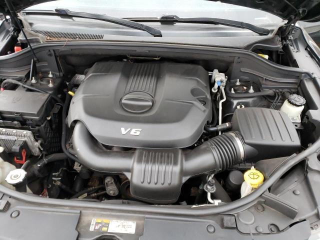 Photo 7 from auction – 2014 JEEP GRAND CHER with VIN 1C4RJFAG0EC570945