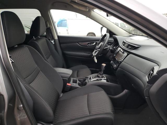 Photo 5 from auction – 2018 NISSAN ROGUE S with VIN KNMAT2MVXJP610865