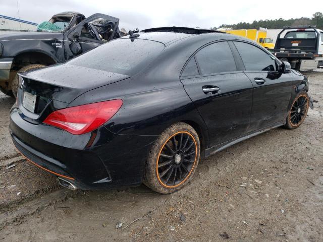Photo 4 from auction – 2016 MERCEDES-BENZ CLA 250 with VIN WDDSJ4EB2GN299520