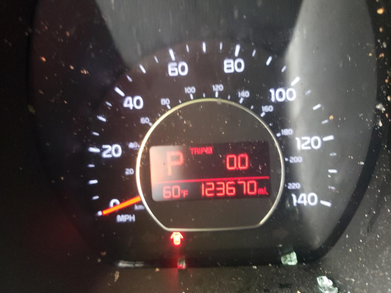 Фото 8 с аукциона – 2015 KIA SOUL + с VIN KNDJP3A56F7775057