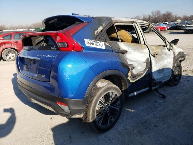 Photo 4 from auction – 2018 MITSUBISHI ECLIPSE CR with VIN JA4AT5AA9JZ038186