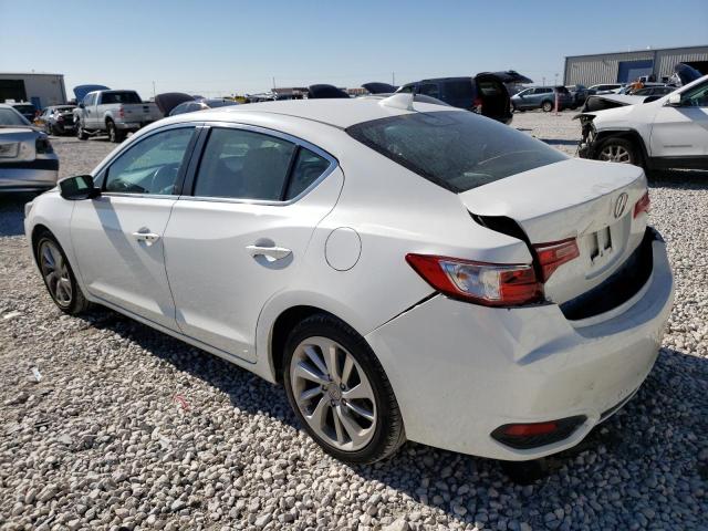 Photo 3 from auction – 2017 ACURA ILX PREMIU with VIN 19UDE2F70HA009288