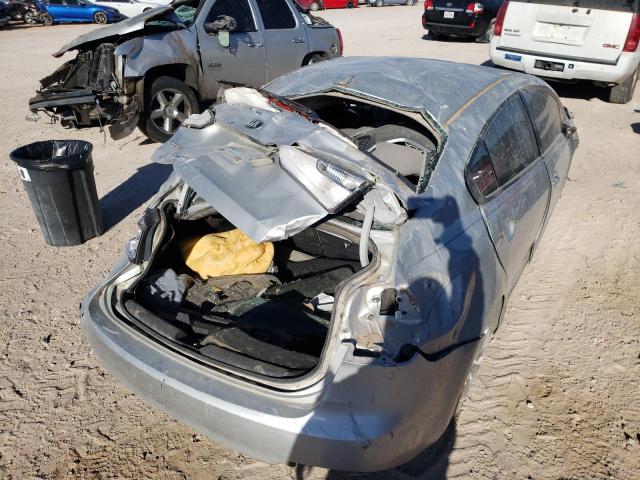 Photo 9 from auction – 2015 KIA FORTE LX with VIN KNAFX4A68F5414488
