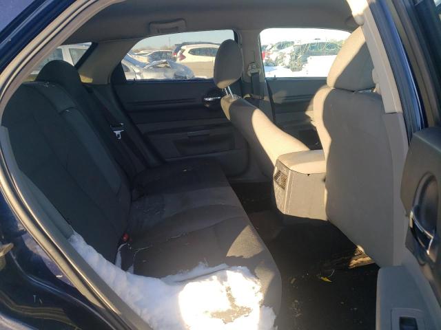 Photo 6 from auction – 2005 DODGE MAGNUM SXT with VIN 2D4FV48V85H526658