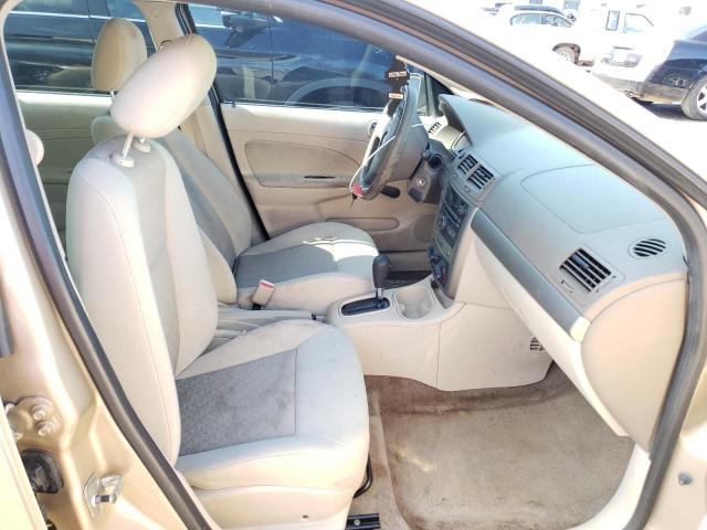 Photo 5 from auction – 2007 CHEVROLET COBALT LS with VIN 1G1AK55F077108993