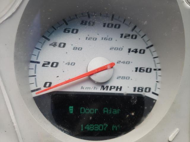 Photo 8 from auction – 2008 DODGE CHARGER SR with VIN 2B3KA73W38H198001