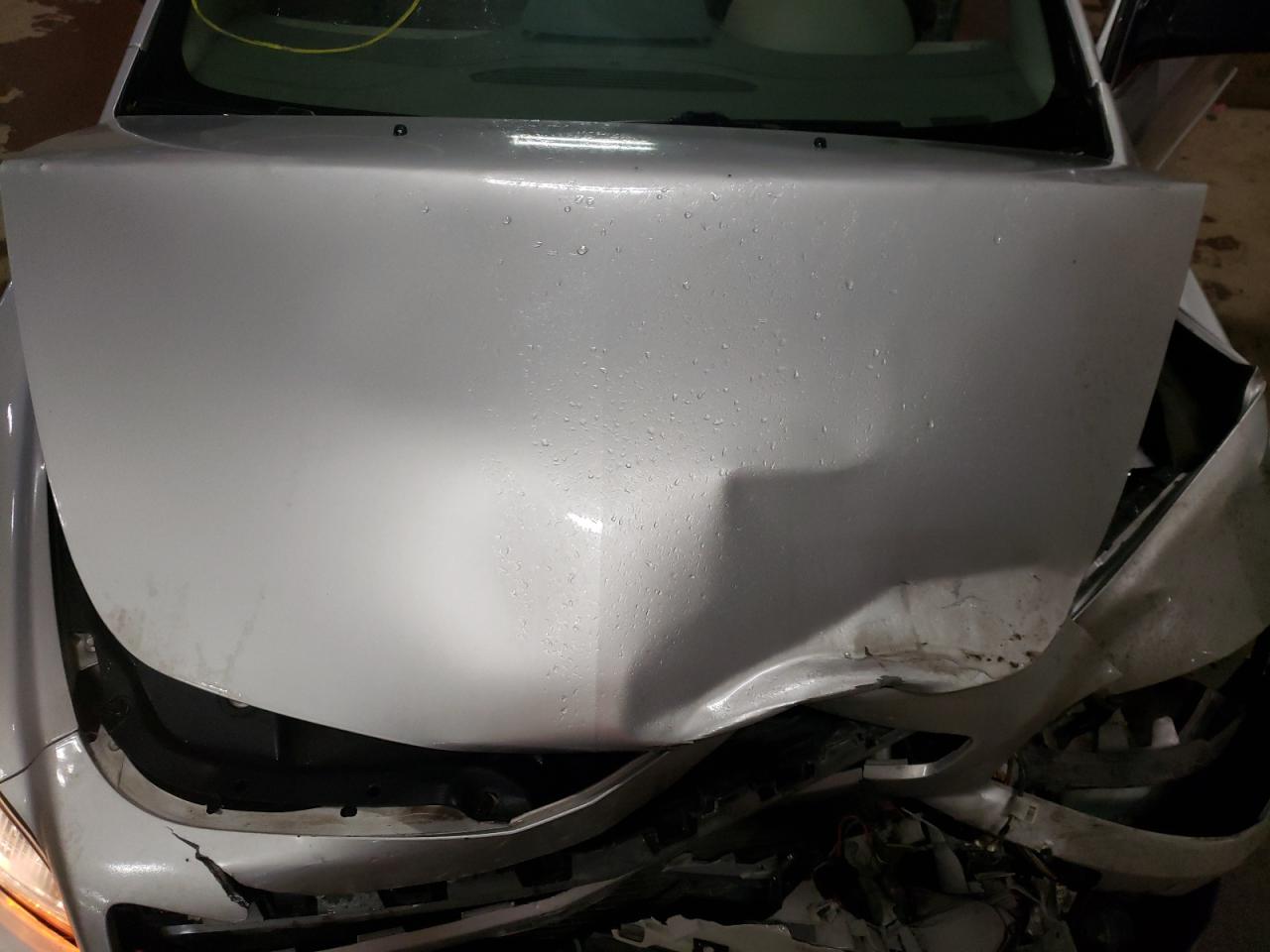 Photo 7 from auction – 2011 CHEVROLET MALIBU LS with VIN 1G1ZB5E15BF322867