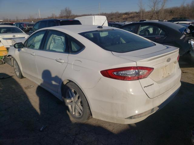 Photo 3 from auction – 2016 FORD FUSION SE with VIN 3FA6P0H74GR143783