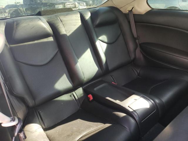 Photo 6 from auction – 2008 INFINITI G37 BASE with VIN JNKCV64E68M124476