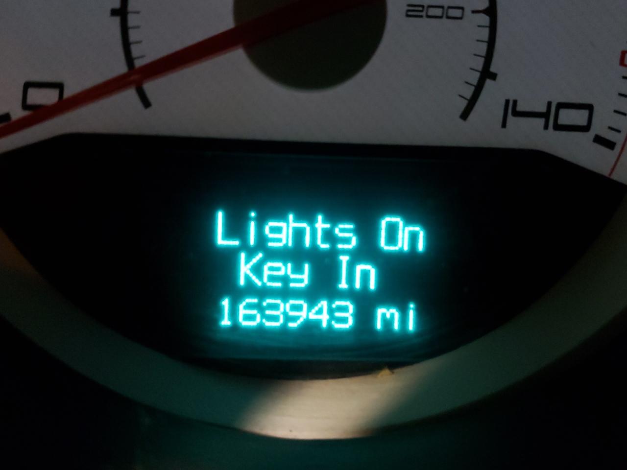 Photo 8 from auction – 2011 DODGE CHALLENGER with VIN 2B3CJ4DG8BH524702
