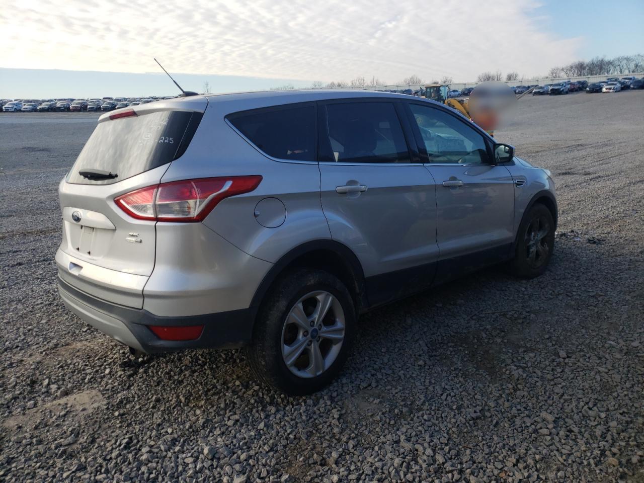 Zdjęcie 4 z aukcji – 2013 FORD ESCAPE SE z VIN 1FMCU9GX2DUC87408