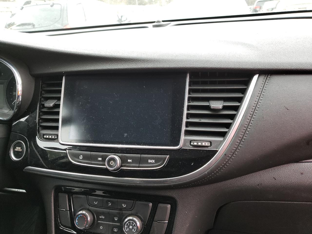 Photo 9 from auction – 2019 BUICK ENCORE PRE with VIN KL4CJESB4KB760407