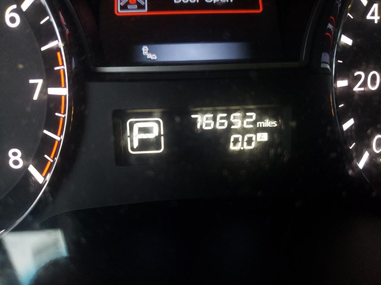 Photo 8 from auction – 2015 NISSAN PATHFINDER with VIN 5N1AR2MN0FC710353