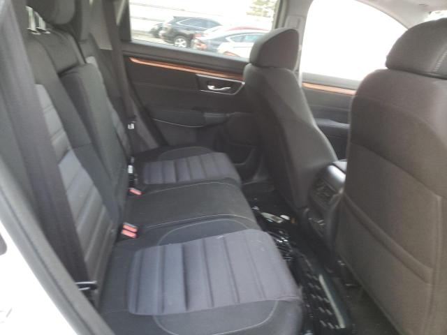 Photo 6 from auction – 2017 HONDA CRV with VIN 2HKRW2H51HH662265