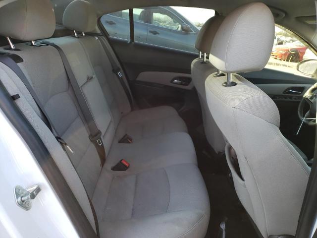 Photo 6 from auction – 2015 CHEVROLET CRUZE LT with VIN 1G1PC5SB3F7138013