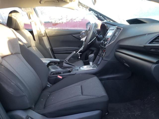 Photo 5 from auction – 2022 SUBARU IMPREZA with VIN 4S3GKAB60N3602032