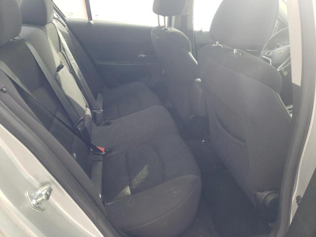 Photo 6 from auction – 2013 CHEVROLET CRUZE with VIN 1G1PC5SB6D7198607