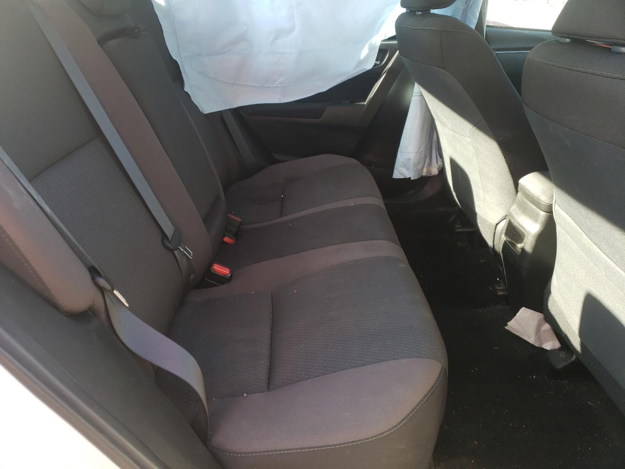 Photo 6 from auction – 2019 TOYOTA COROLLA L with VIN 5YFBURHE5KP928655