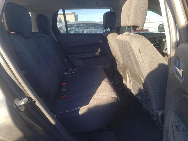 Photo 6 from auction – 2013 GMC TERRAIN SL with VIN 2GKALMEK3D6328267