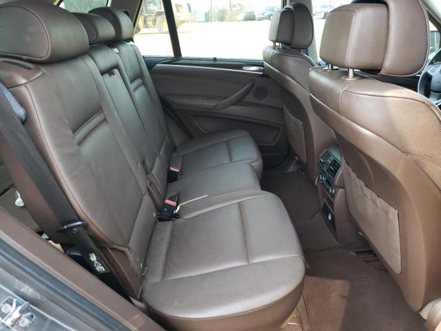 Photo 8 from auction – 2009 BMW X5 XDRIVE3 with VIN 5UXFF03529LJ98381
