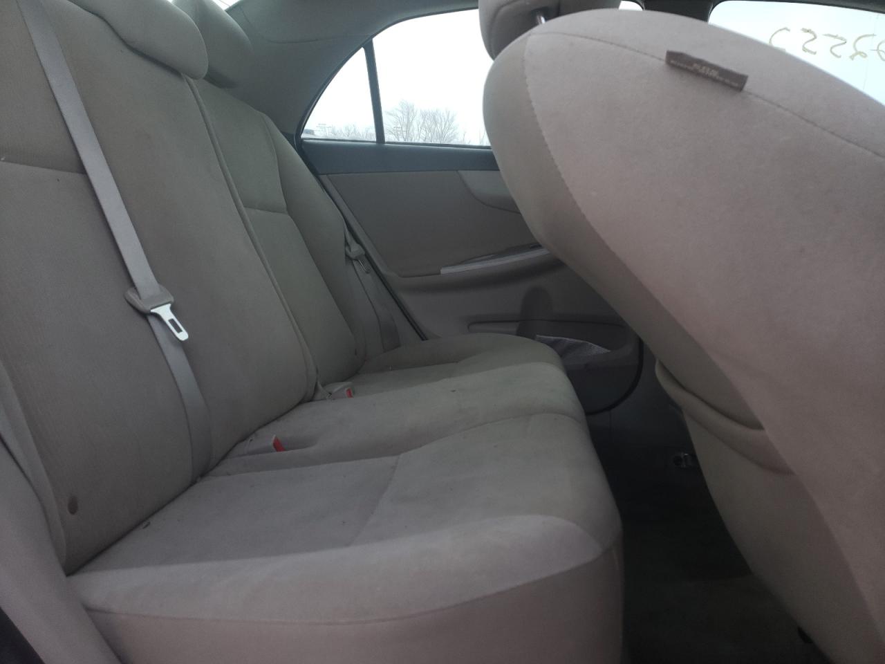 Photo 6 from auction – 2013 TOYOTA COROLLA BA with VIN 5YFBU4EE1DP180819