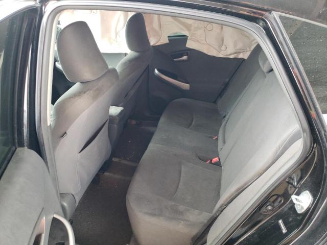 Photo 6 from auction – 2011 TOYOTA PRIUS with VIN JTDKN3DU6B5319451